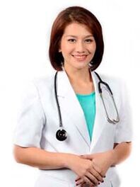 Dokter Ahli urologi di klinik swasta Sherly
