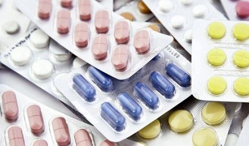 regimen perlakuan prostatitis