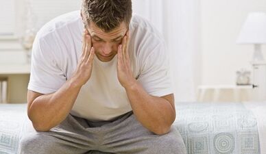 Nya mungkin pikeun ngubaran prostatitis kronis