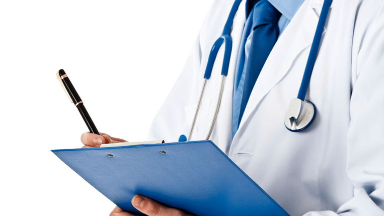 dokter prescribes perlakuan pikeun prostatitis baktéri