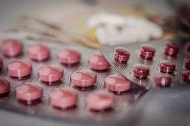 Antibiotik anu mindeng prescribed pikeun prostatitis